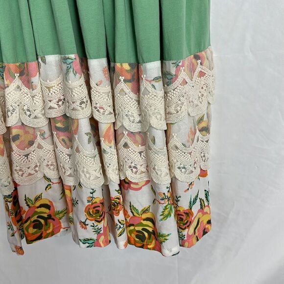 MATILDA JANE Small Floral Dress Where Grass Grows - Picture 7 of 11